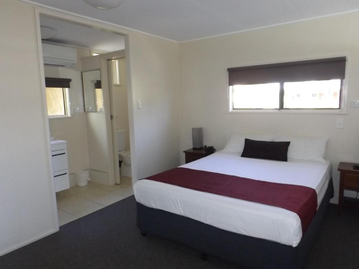 Whitsunday Sands Resort Bowen Exterior foto