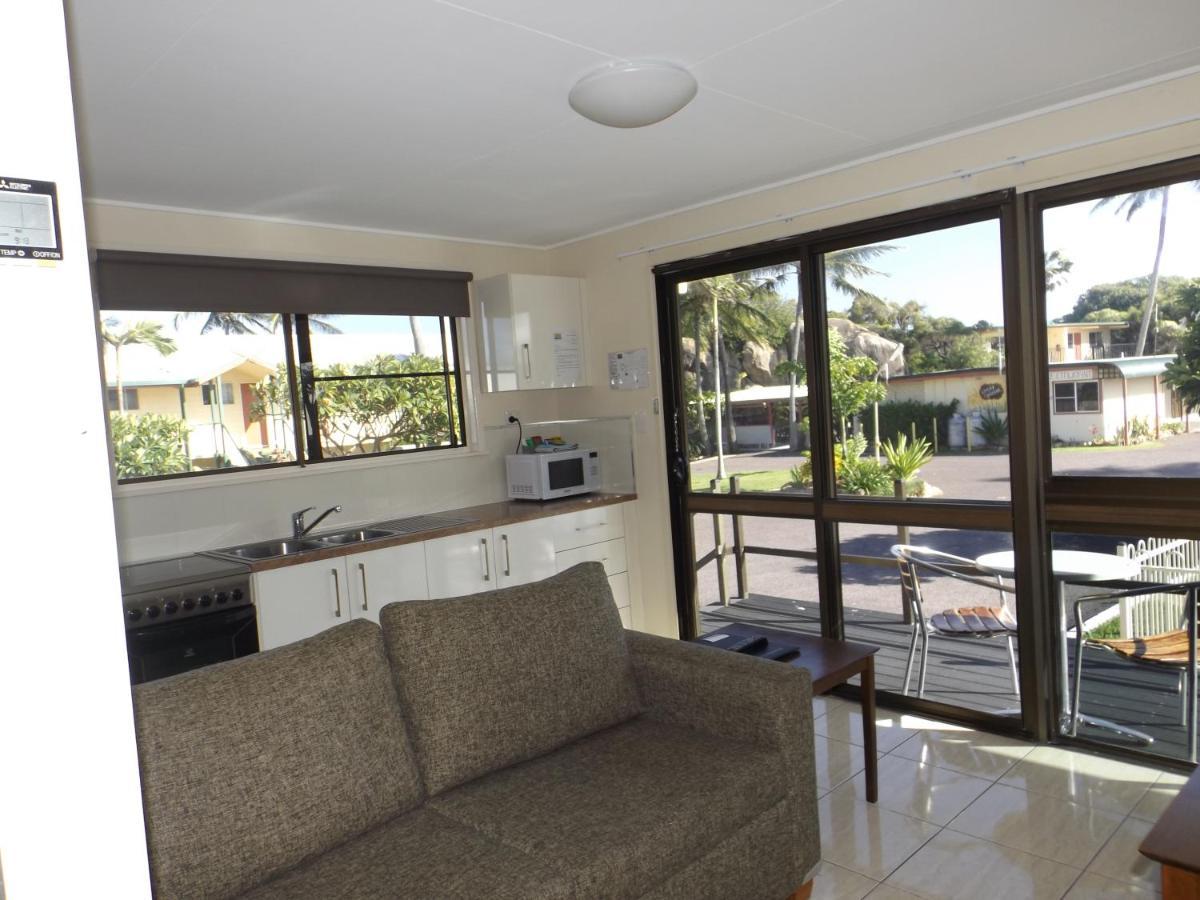 Whitsunday Sands Resort Bowen Exterior foto