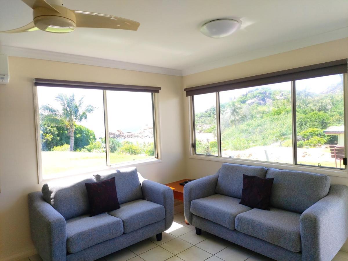 Whitsunday Sands Resort Bowen Exterior foto