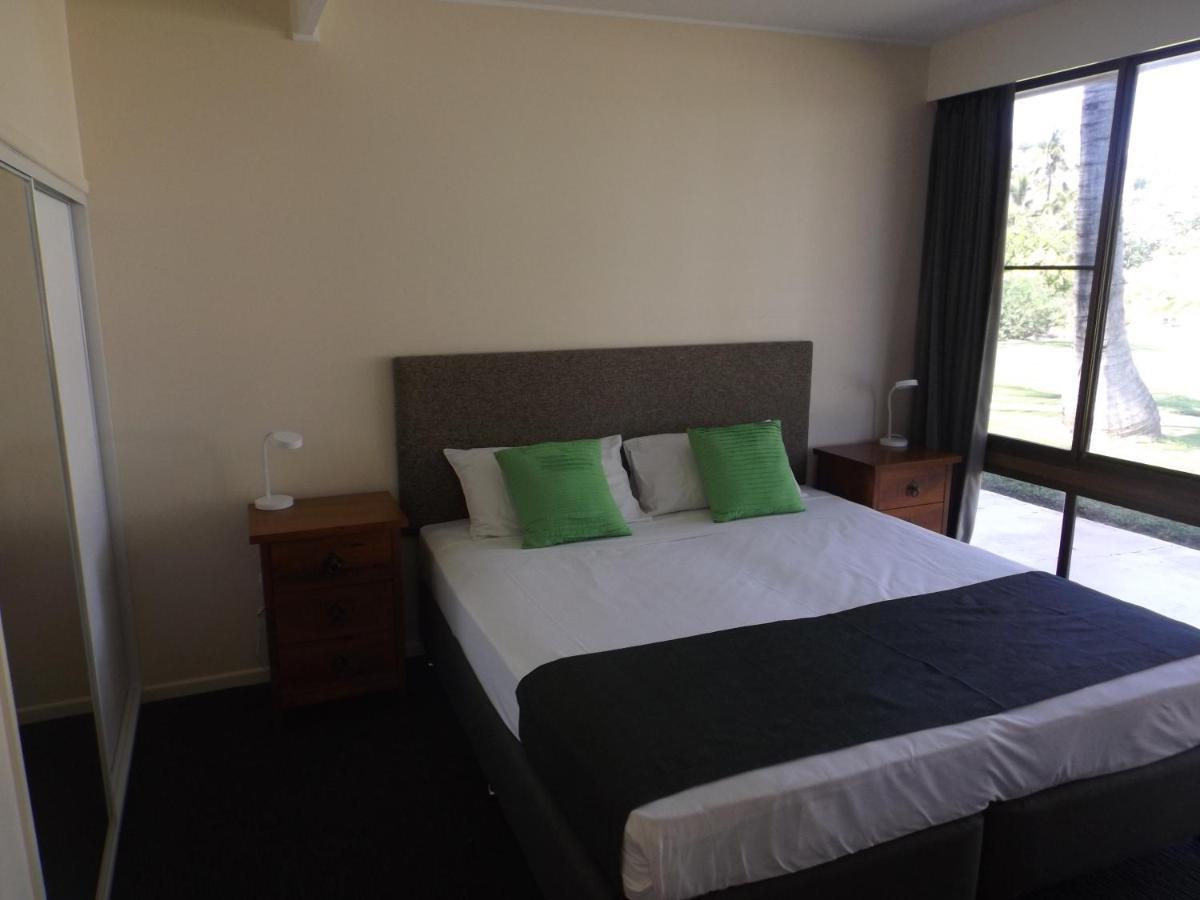 Whitsunday Sands Resort Bowen Exterior foto