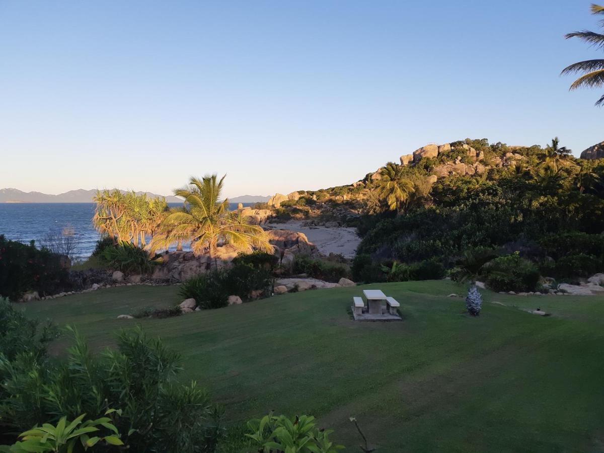 Whitsunday Sands Resort Bowen Exterior foto