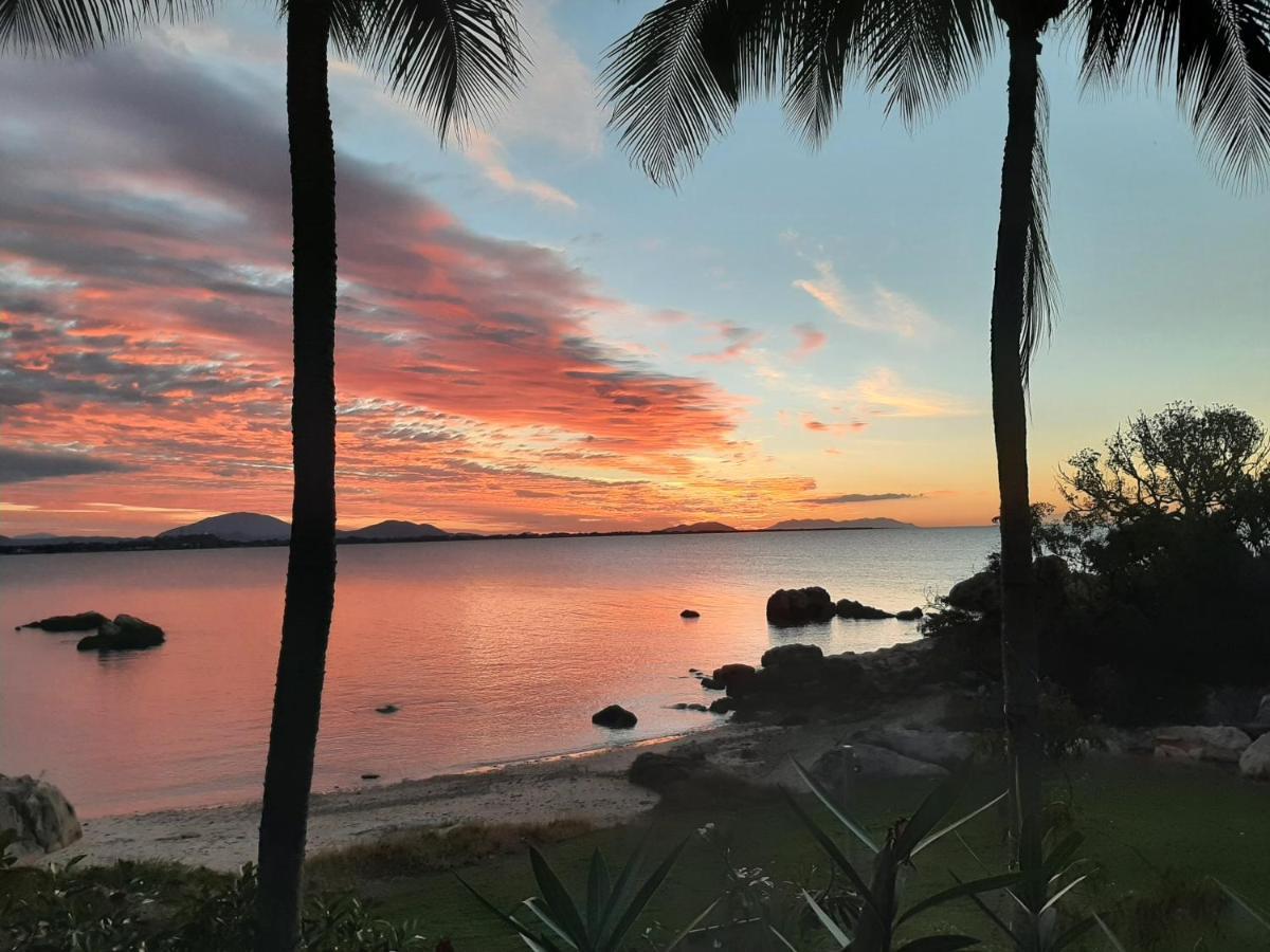 Whitsunday Sands Resort Bowen Exterior foto