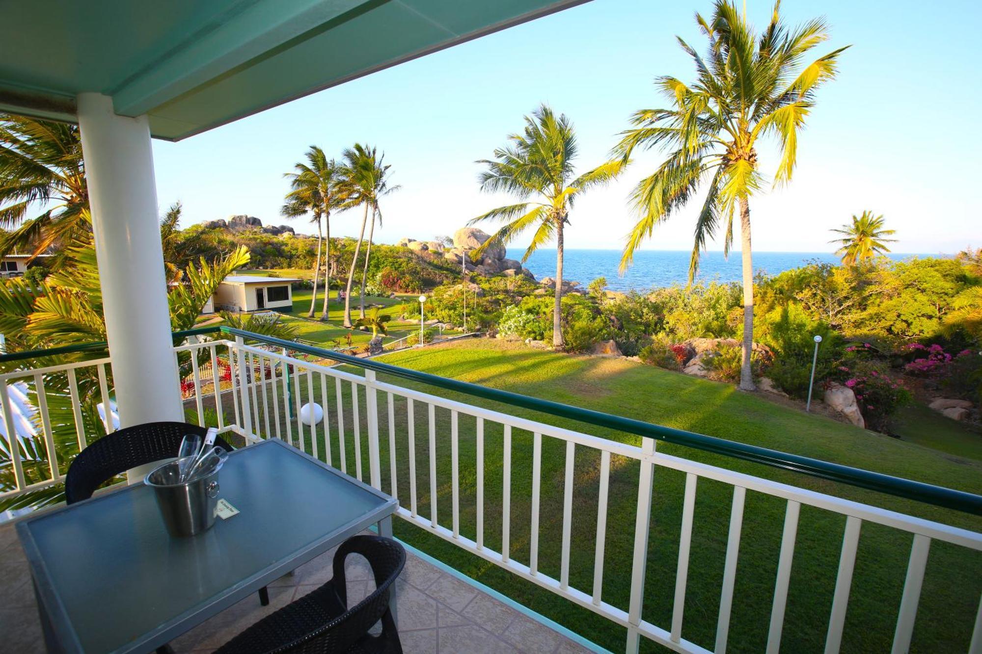 Whitsunday Sands Resort Bowen Exterior foto