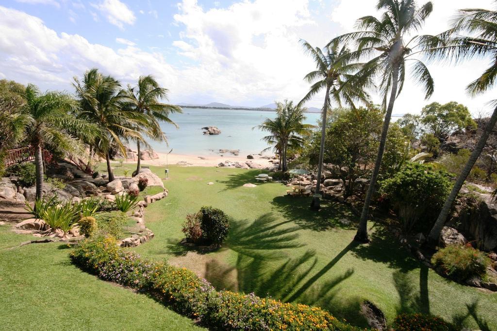 Whitsunday Sands Resort Bowen Exterior foto