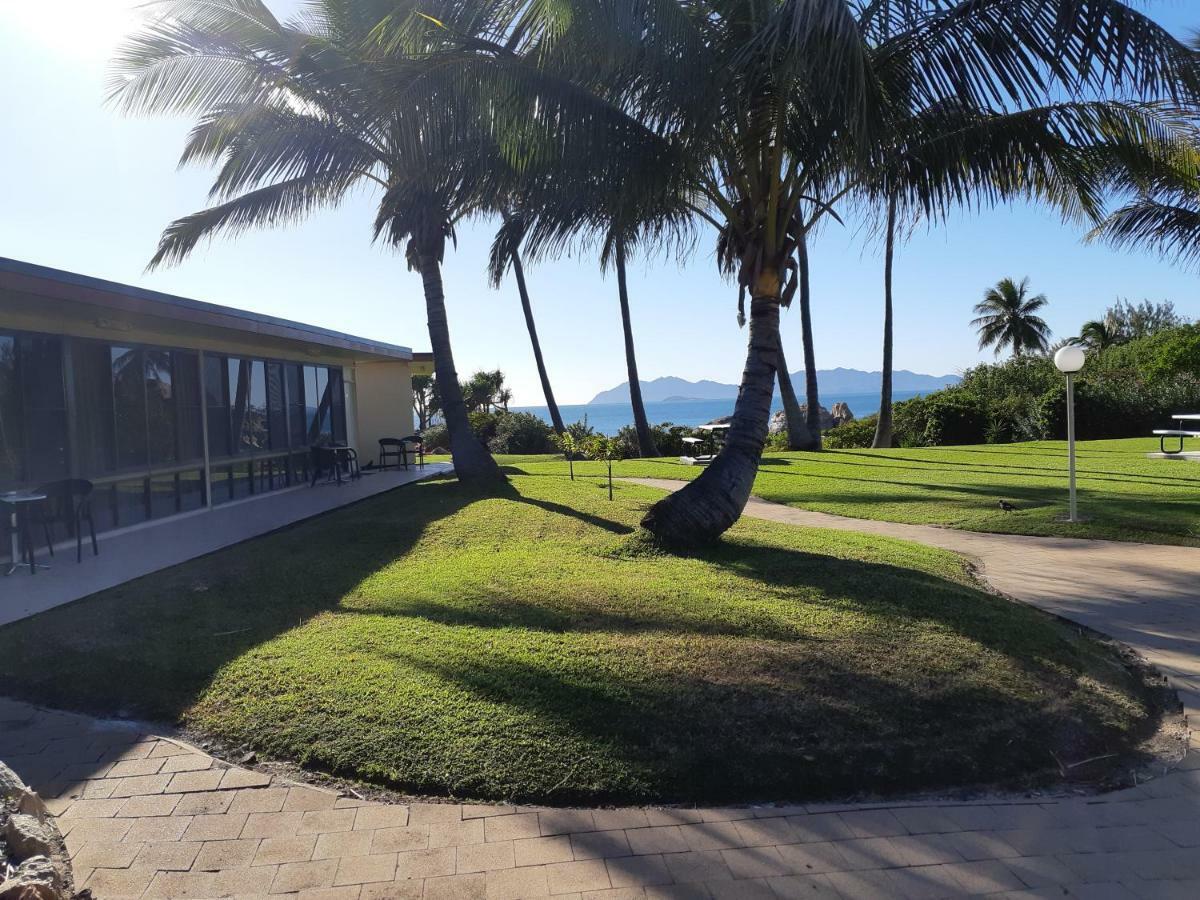 Whitsunday Sands Resort Bowen Exterior foto