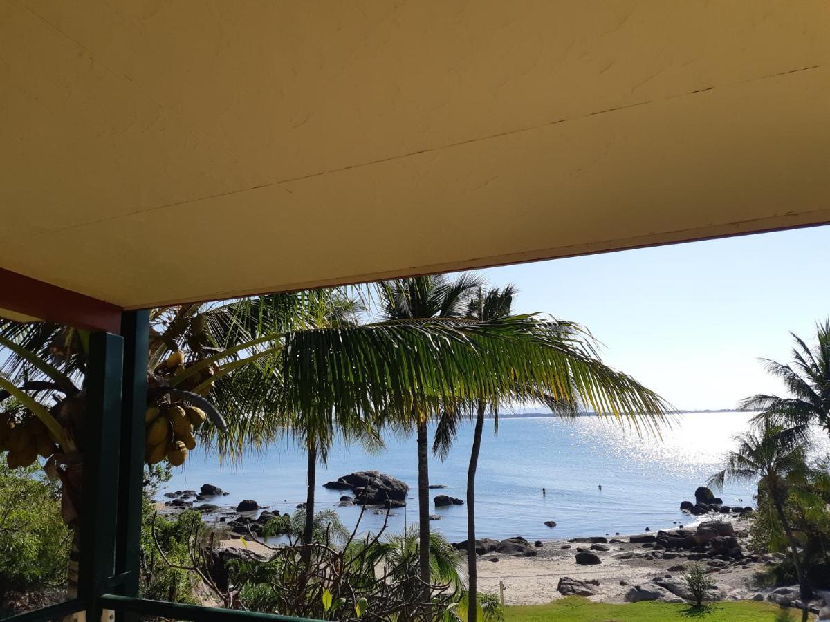 Whitsunday Sands Resort Bowen Exterior foto